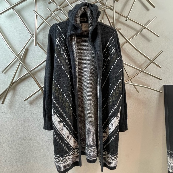 Abercrombie & Fitch Sweaters - Abercrombie & fitch Small cardigan
